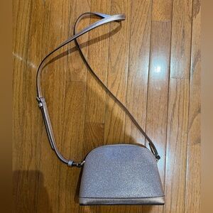 Kate Soade Sparkly Pink crossbody